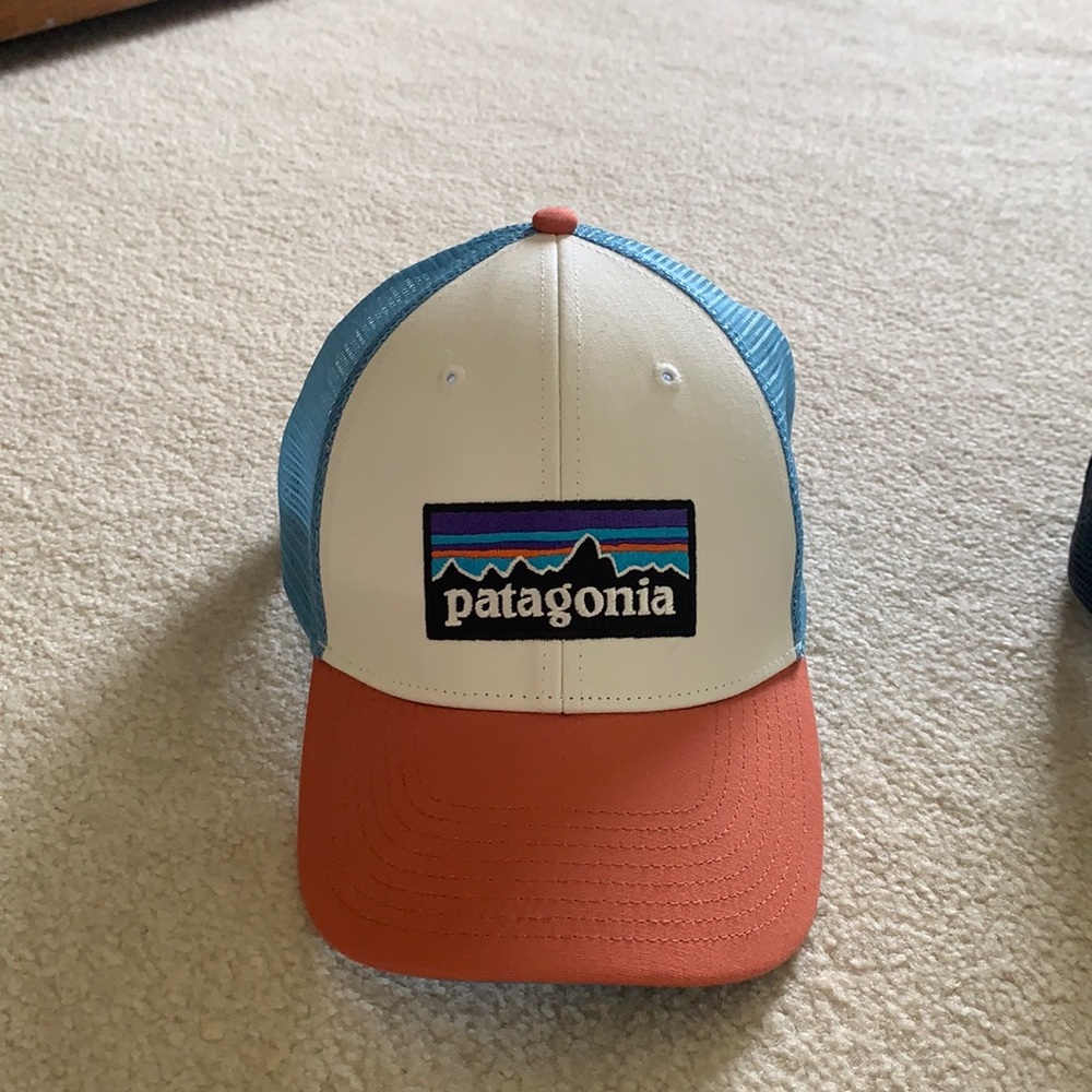 Men’s Patagonia Trucker Hat